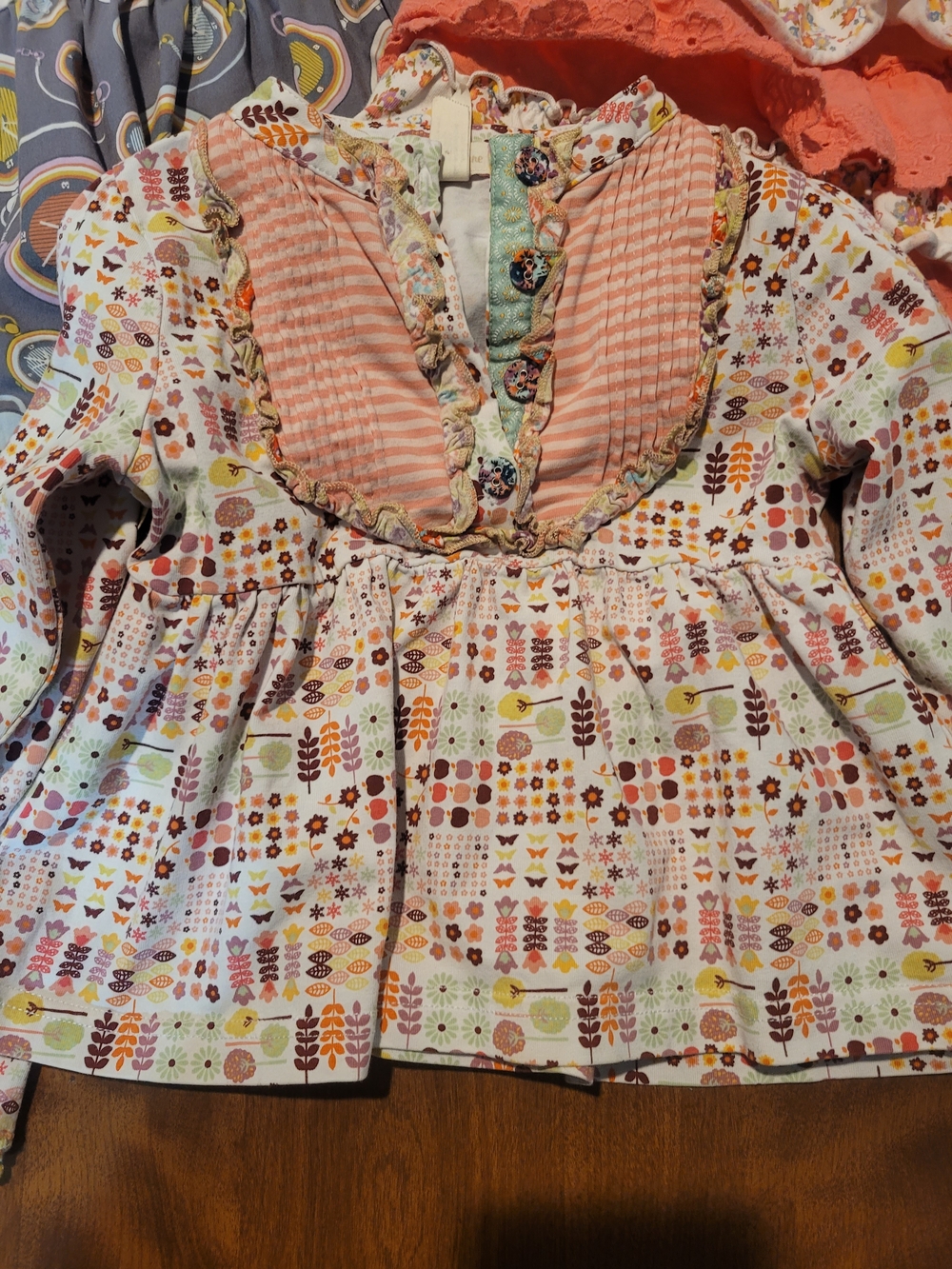 Matilda Jane Bundle - Picture 3 of 5